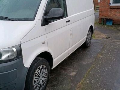 gebraucht VW Transporter T5