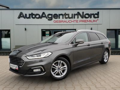 Usata Ford Mondeo 150 CV (110 kW) 2019 Grigio Station wagon
