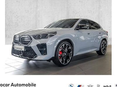 Second-hand BMW X2 Luxury Line 300 CP (220 kW) 2024 Gri SUV