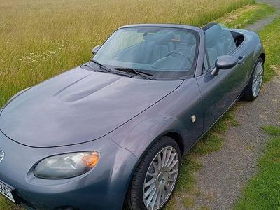Mazda MX5