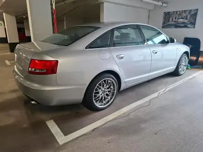 Gebraucht Audi A6