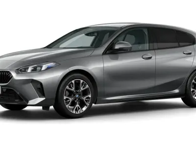 Gebraucht BMW 120 Shadowline 170 PS (125 kW) 2025 Grau Kleinwagen