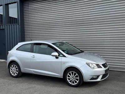 Seat Ibiza SC