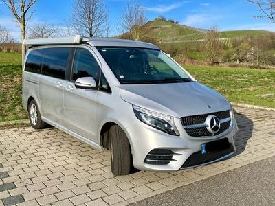 gebraucht Mercedes 300 Marco Polo Marco Pod 4M HORIZON