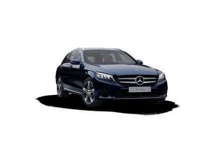 Mercedes C300e