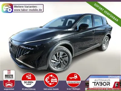 Gebraucht Nissan Qashqai