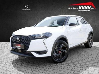 Andere farbe Gebraucht 2022 DS Automobiles DS3 Crossback E-Tense SUV | 19.980 € (Fairer Preis)
