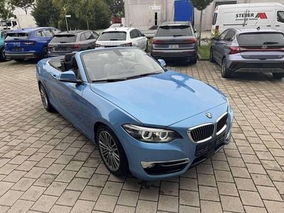BMW 220