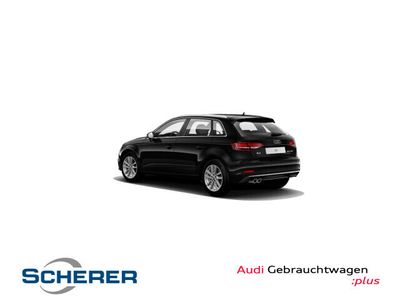 gebraucht Audi A3 Sportback Sport A3 Spb ACT1.5 R4110 DSG