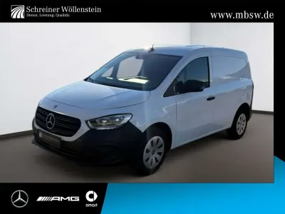 Gebraucht Mercedes Citan 112