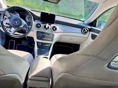 Gebraucht Mercedes CLA220