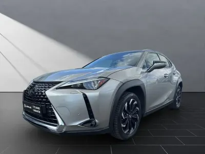 Gebraucht Lexus UX 250h
