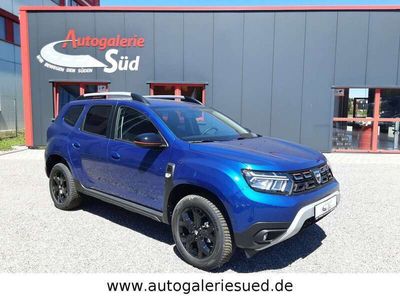 gebraucht Dacia Duster Extreme TCe