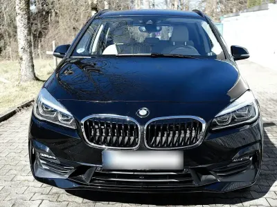 Gebraucht BMW 220 Active Tourer