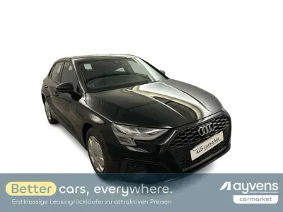 Brugt Audi A3