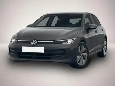 Neu VW Golf VIII 150 PS (110 kW) 2026 Manufacturer Limousine
