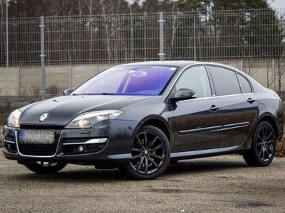 Renault Laguna III