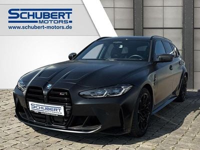 Second-hand BMW M3 Competition Edition 510 CP (375 kW) 2024 Negru Berlinǎ