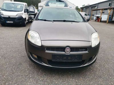 gebraucht Fiat Bravo 1.6 Multijet 16V DPF Dynamic