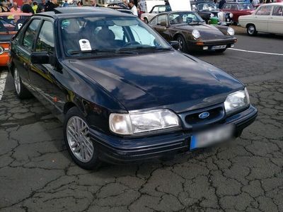 gebraucht Ford Sierra GBG, , 2L DOHC