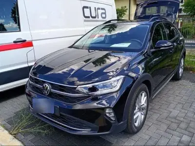 Gebraucht VW Taigo