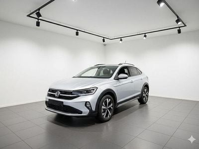 Gebraucht VW Taigo IQ Drive 116 PS (85 kW) 2025 Silber SUV