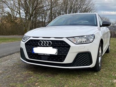 gebraucht Audi A1 Sportback 30 TFSI -