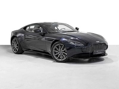 Aston Martin DB11