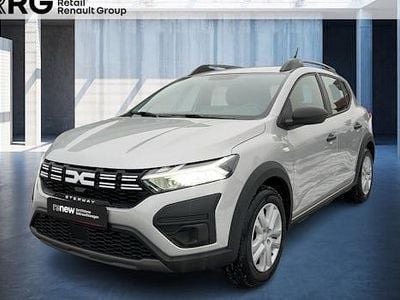 Gebraucht Dacia Sandero Essentiel 101 PS (74 kW) 2024 Silber Limousine