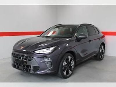 Nuova Cupra Terramar 150 CV (110 kW) 2025 Bianco SUV