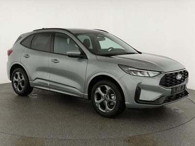 Neu Ford Kuga ST-Line 186 PS (136 kW) 2025 Solar silver metallic SUV