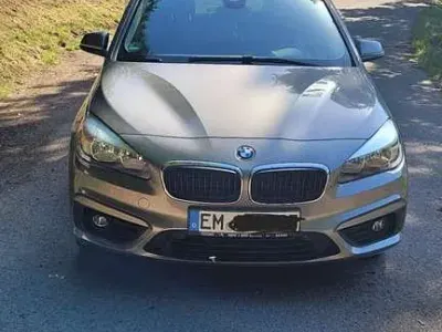 Gebraucht BMW 218