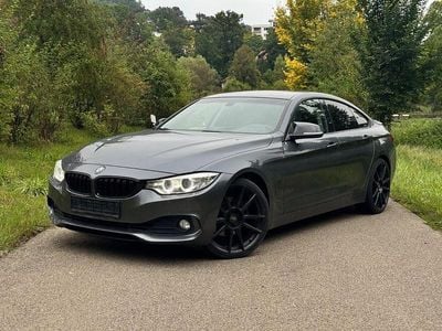 BMW 425
