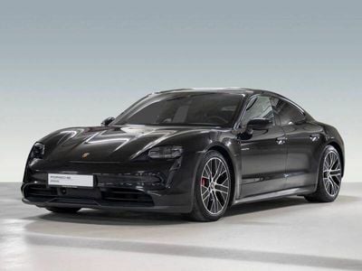 Porsche Taycan 4S