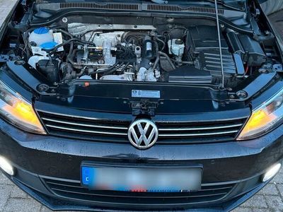 gebraucht VW Jetta 