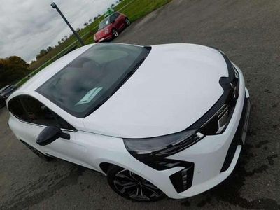 Neu Mitsubishi Colt Edition 91 PS (66 kW) 2025 Antarktisweiß Kleinwagen