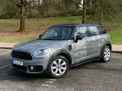 Occasion Mini Cooper D