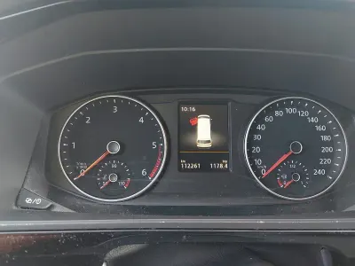 Gebraucht VW Multivan