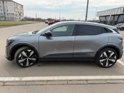 Gebraucht Renault Mégane