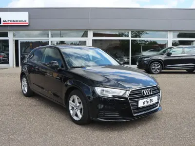 Gebraucht Audi A3
