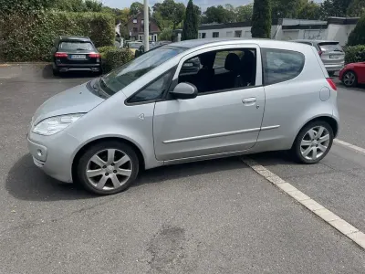 Gebraucht Mitsubishi Colt