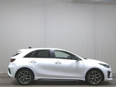 Kia Ceed GT