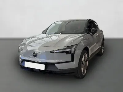 Brugt Volvo EX30 Performance 314 kW (428 HK) 2024 Grå SUV