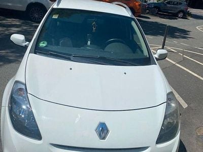 Renault Clio II