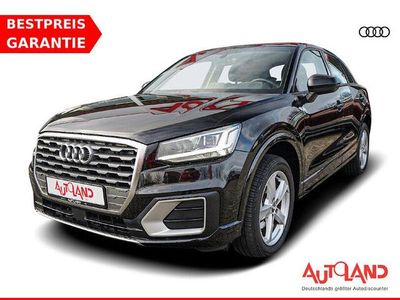 Schwarz Gebraucht 2019 Audi Q2 Sport SUV | 19.990 € (Fairer Preis)