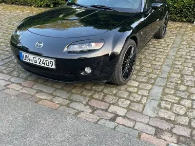 Gebraucht Mazda MX5