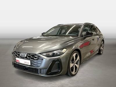 Gebraucht Audi A5 Sport 204 PS (150 kW) 2025 Grau Kombi