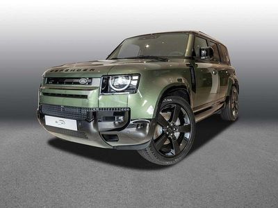 Nuova Land Rover Defender HSE Dynamic 349 CV (256 kW) 2026 Verde SUV