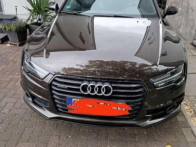 Gebraucht 2018 Audi A7 Coupé | 27.500 € (Guter Preis)