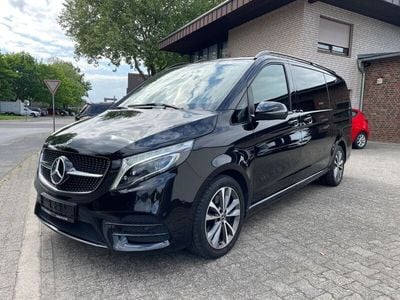 Mercedes V300